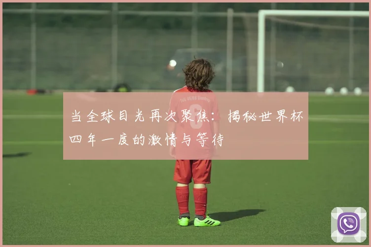 当全球目光再次聚焦：揭秘世界杯四年一度的激情与等待