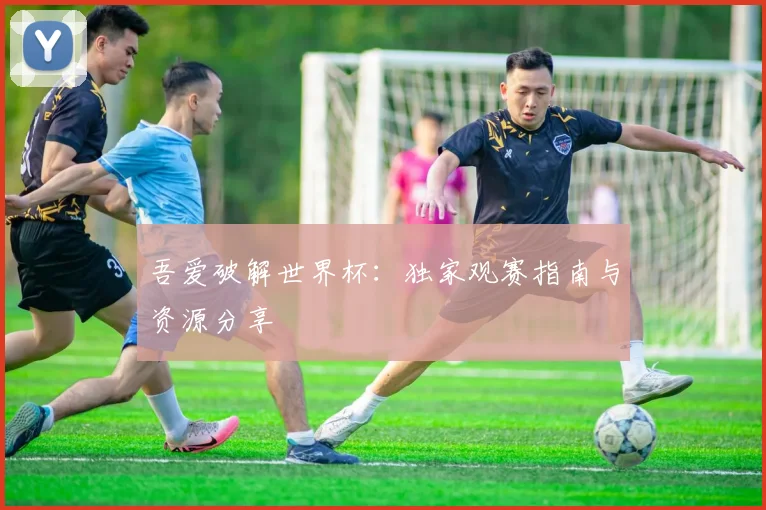 吾爱破解世界杯:独家观赛指南与资源分享